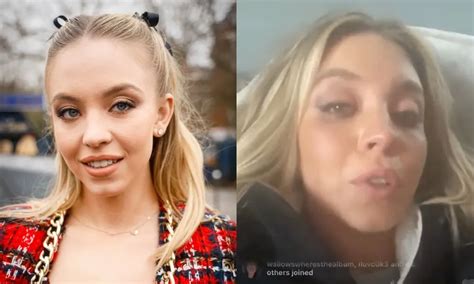 sydney sweeney operacion